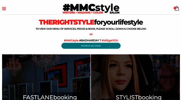 mmcstyle.com