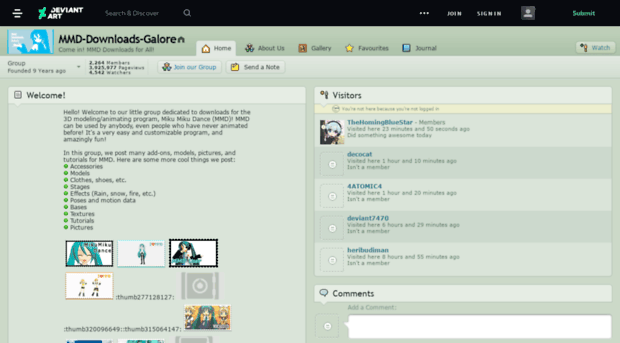 mmd-downloads-galore.deviantart.com
