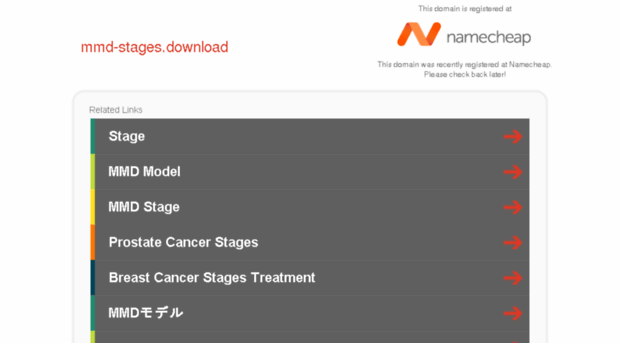 mmd-stages.download