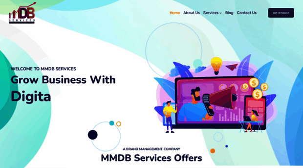 mmdbservices.com