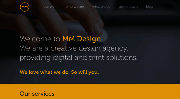 mmdesign.co.uk