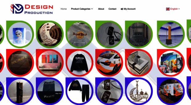 mmdesignproduction.com