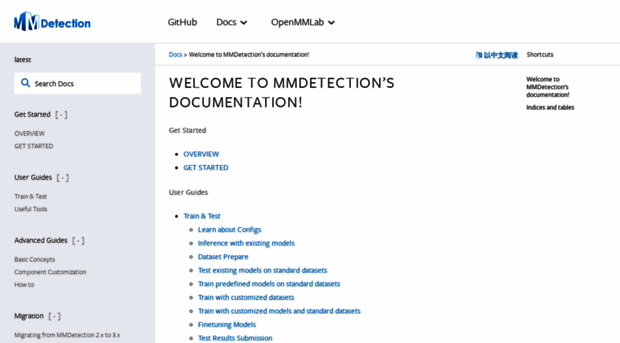 mmdetection.readthedocs.io
