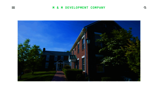 mmdevelopment.com