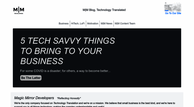 mmdevsblog.netlify.app