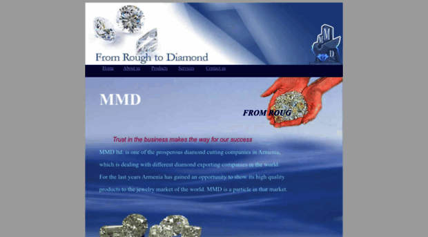 mmdiamond.com