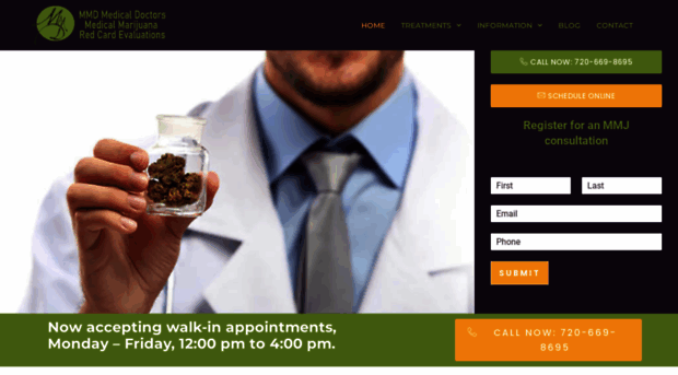 mmdmedicaldoctors.com