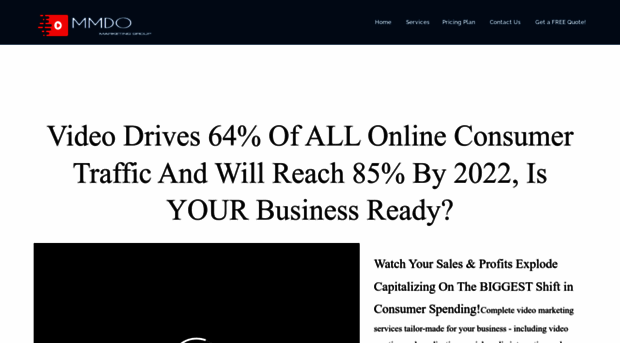 mmdomarketing.com