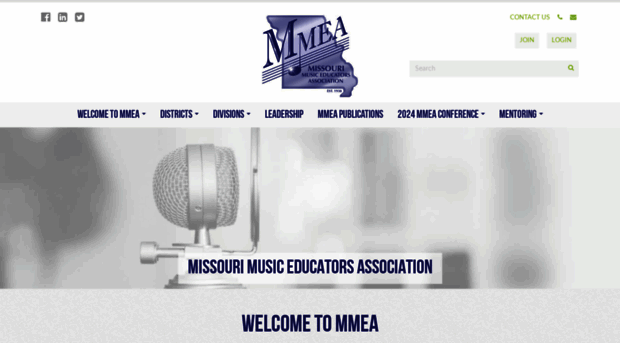 mmea.net