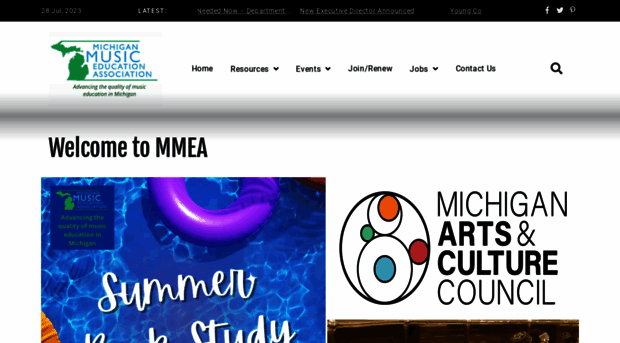 mmeamichigan.org