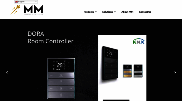 mmelectro.com