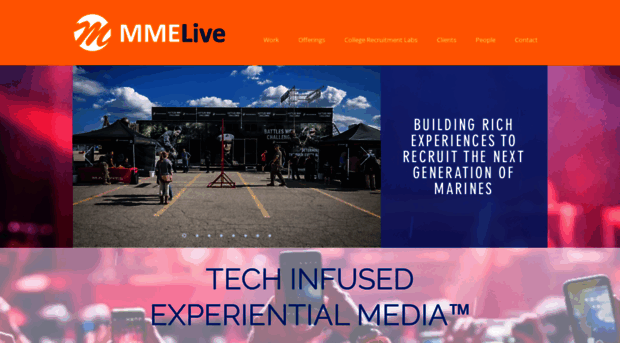 mmelive.com