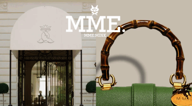 mmemink.com