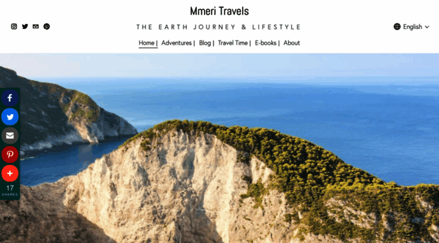 mmeritravels.com