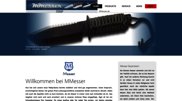 mmesser.de