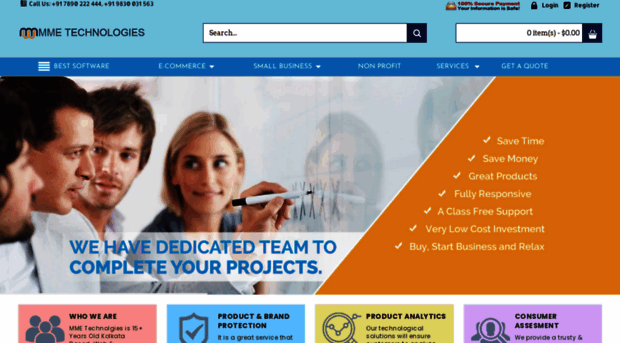 mmetechnologies.com