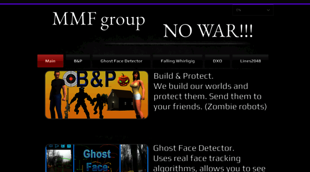 mmf-grp.com