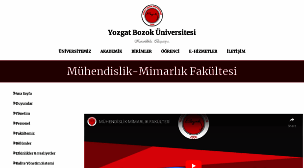 mmf.bozok.edu.tr