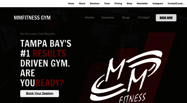 mmfitnessgym.com