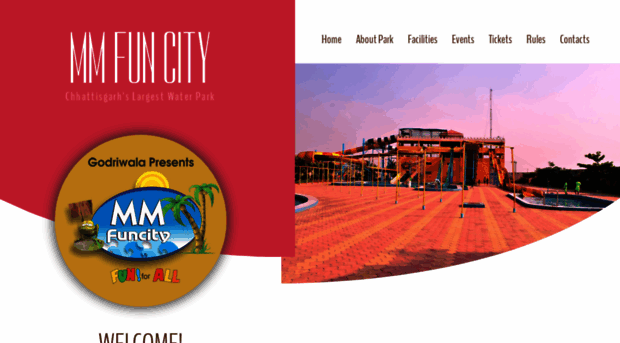 mmfuncity.com