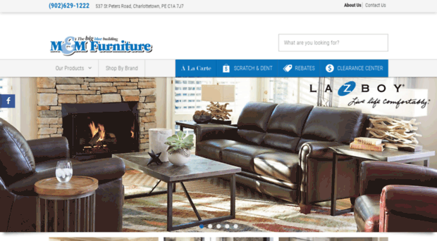 mmfurniture.ca