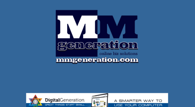 mmgeneration.com