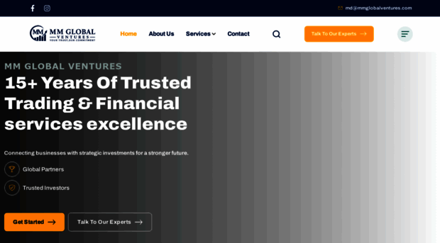 mmglobalventures.com
