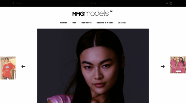 mmgmodels.co.uk