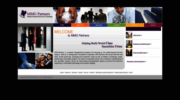 mmgpartners.com