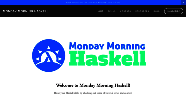 mmhaskell.com