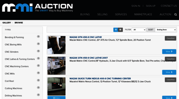 mmi-auction.com
