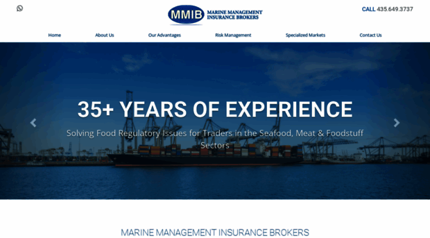 mmib.com