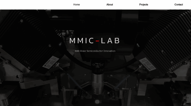 mmic-lab.com