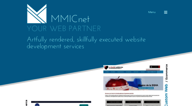 mmic.net