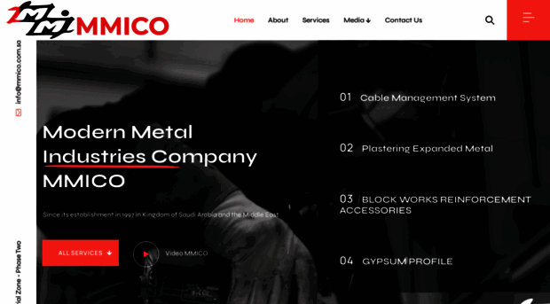 mmico.com.sa