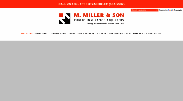 mmillerson.com