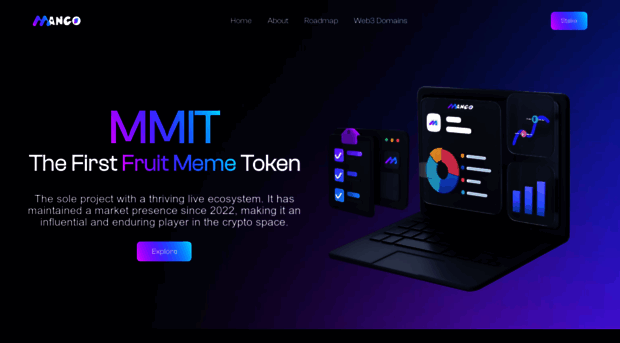 mmint.io