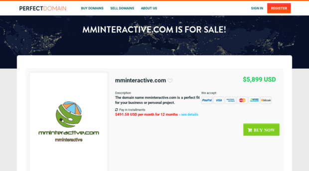 mminteractive.com