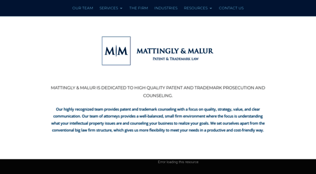 mmiplaw.com