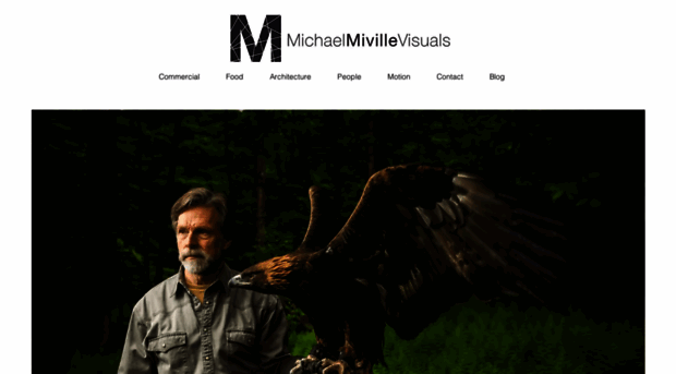 mmivillevisuals.com