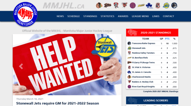 mmjhl.com