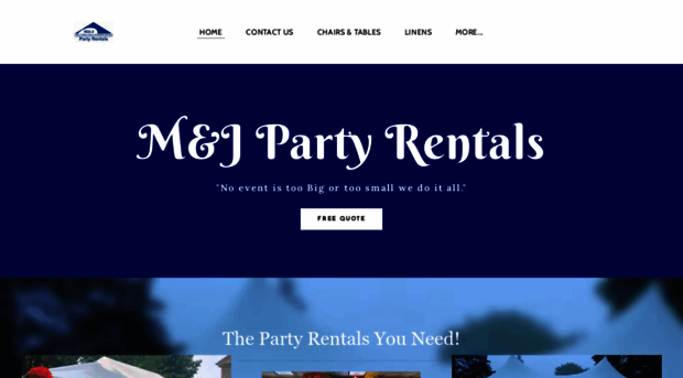 mmjpartyrental.com