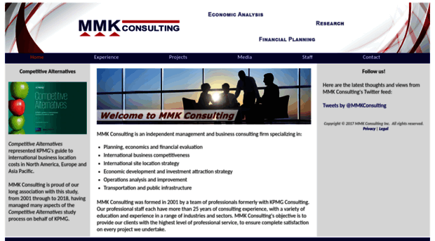 mmkconsulting.com