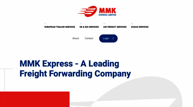 mmkexpress.co.uk