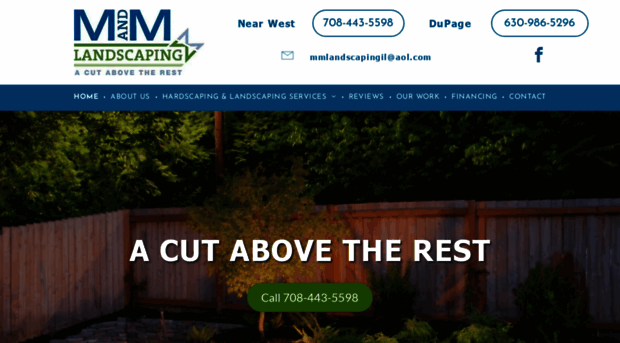 mmlandscapingllc.com