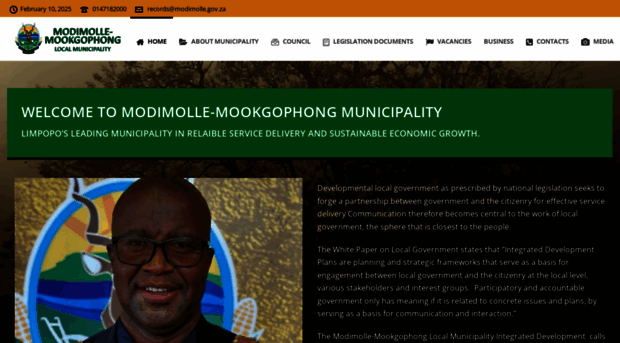 mmlm.gov.za