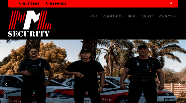 mmlsecurity.co.za