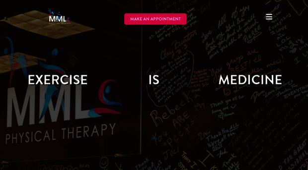 mmltherapy.com