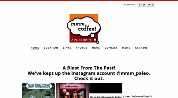 mmm-coffee.com