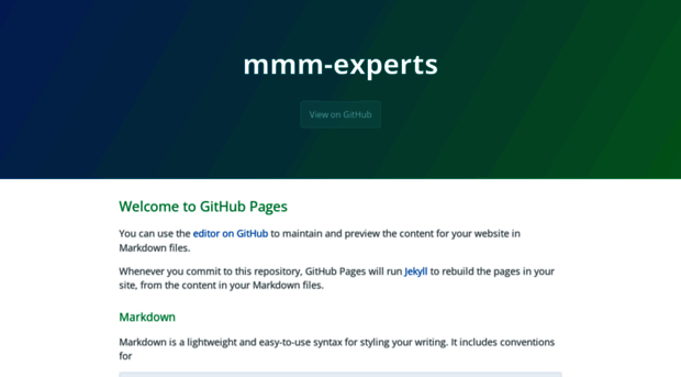 mmm-experts.com